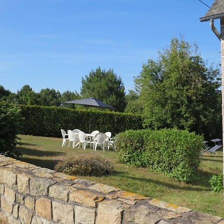 Maison - Plage A Pied Frehel Exteriör bild