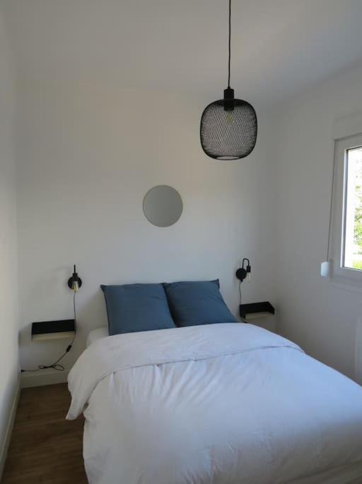 Maison - Plage A Pied Frehel Exteriör bild