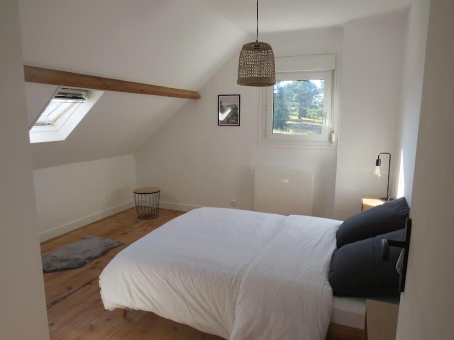 Maison - Plage A Pied Frehel Exteriör bild
